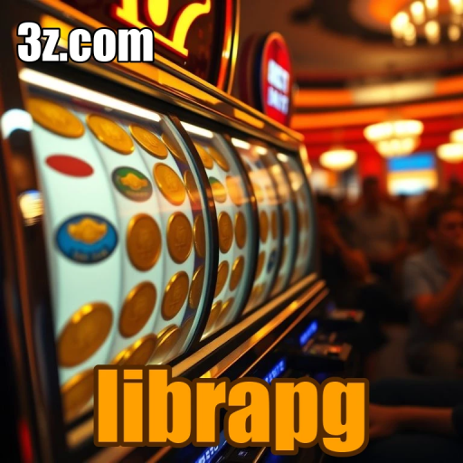 Multiplayer na librapg: Conexões e Competitividade Crescentes