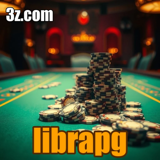 Corridas Empolgantes e Comunidade Viva no Racing do Librapg