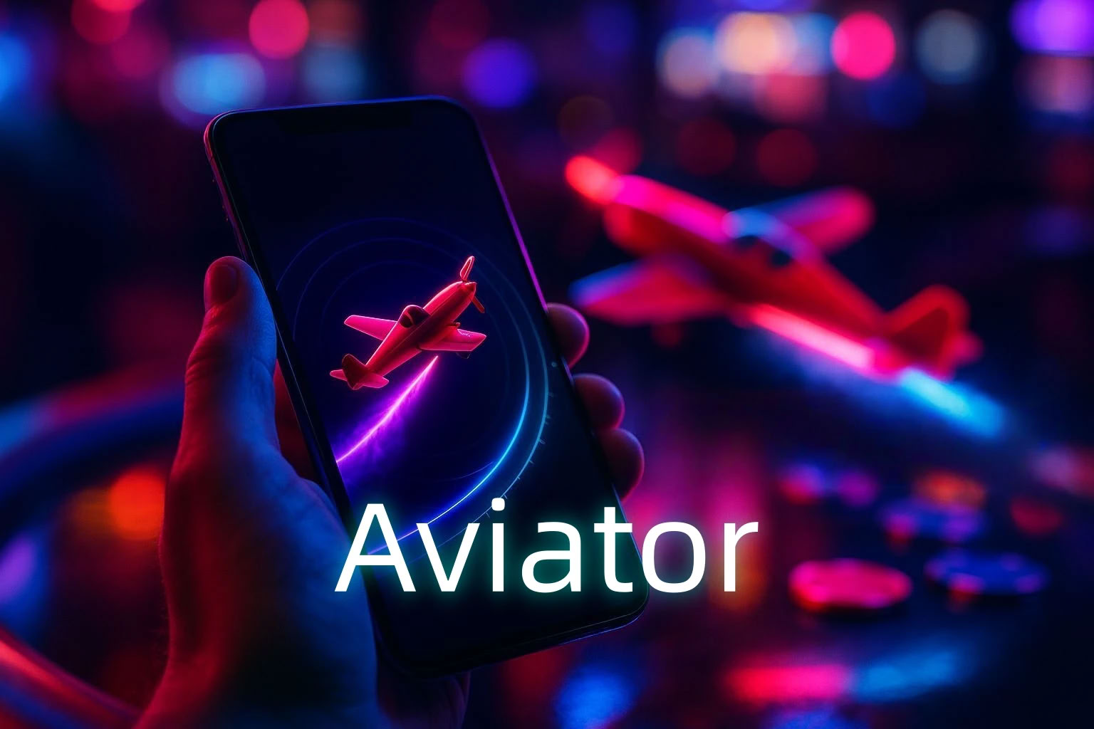 librapg Aviator Festivo