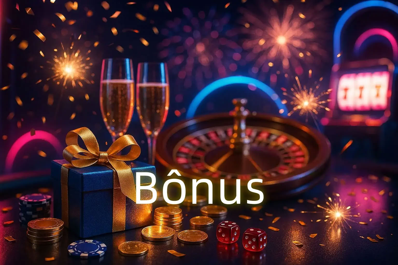 librapg Bônus Festivos