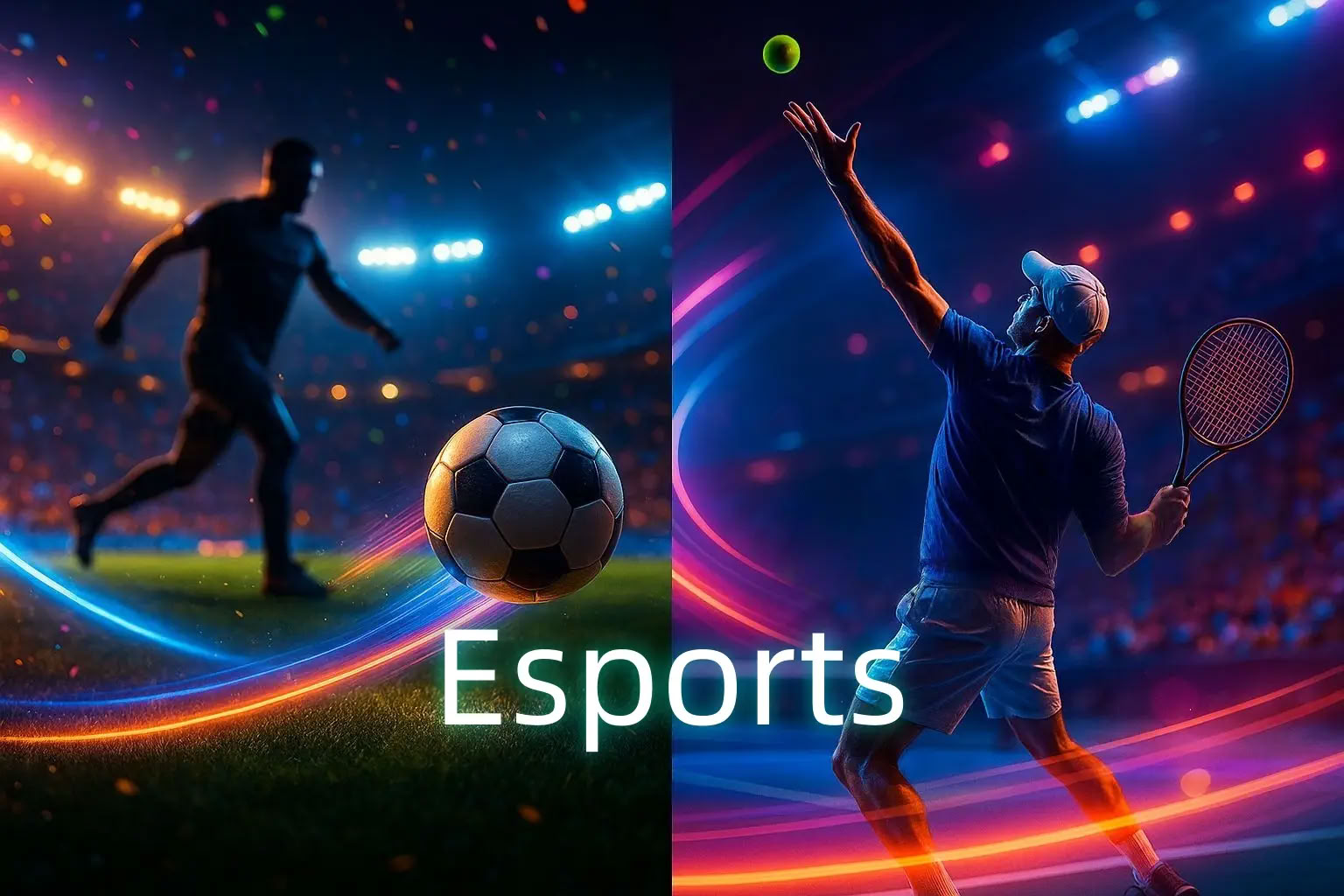 librapg Eventos Esportivos