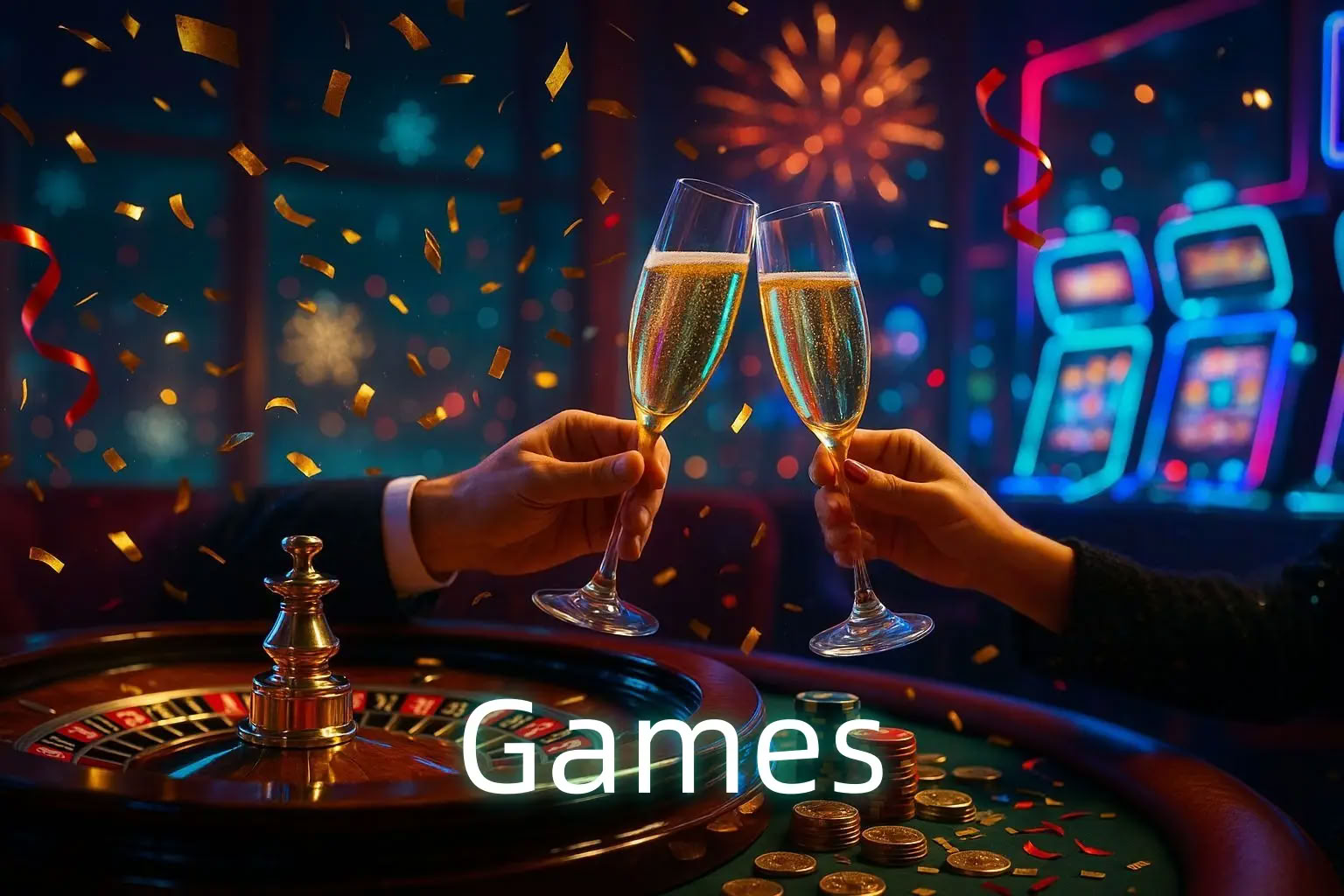 librapg Jogos Festivos