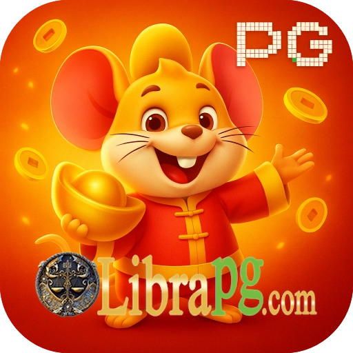 librapg logo