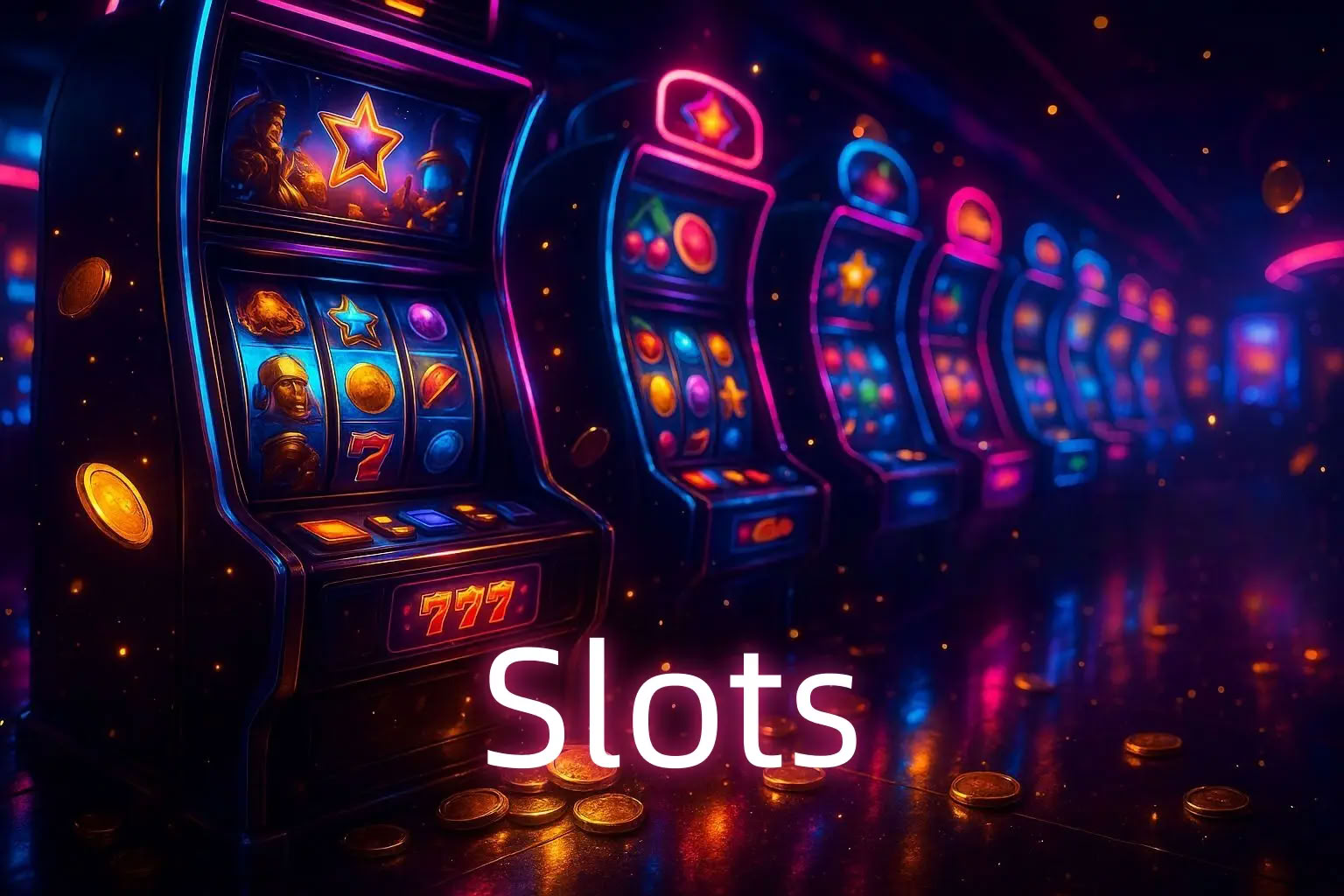 librapg Benefícios dos Slots